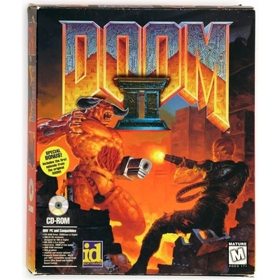 Doom 2