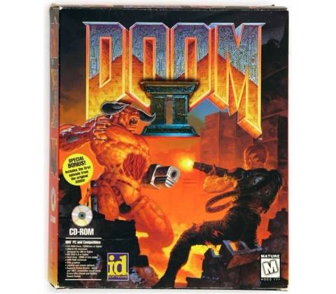 Doom 2