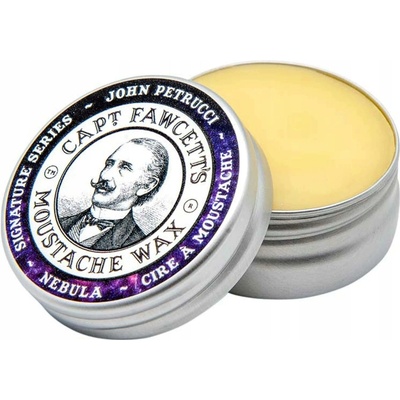 Captain Fawcett John Petrucci's Nebula vosk na knír 15 ml – Sleviste.cz