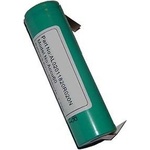 VHBW Батерия за Gardena Accu60, Li-Ion, 3.6 V, 2.0 Ah (800106861)