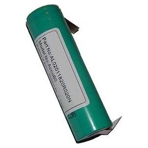 VHBW Батерия за Gardena Accu60, Li-Ion, 3.6 V, 2.0 Ah (800106861)