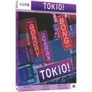 Tokio! DVD