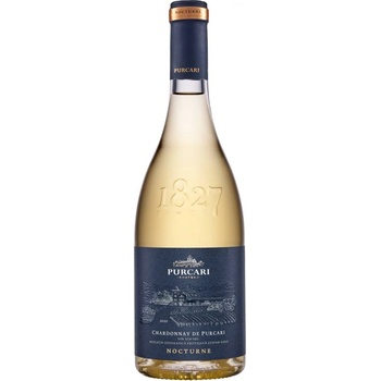 Image 1 of Purcari Nocturne Chardonnay