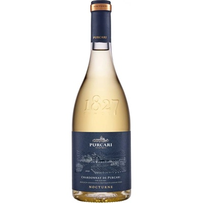 Purcari Nocturne Chardonnay