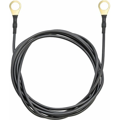 Zemniaci kábel pre elektrický ohradník - 150 cm