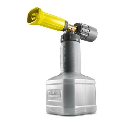 ПЕНОГЕНЕРАТОР+НИПЕЛ karcher (4054278434957)