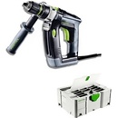 Festool PD 20/4 E FFP