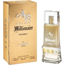 Lomani AB Spirit Millionaire Toaletná voda pánska 100 ml