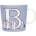 Arabia Чаша халба Arabia Finland ABC Муминки B 400 мл (1077707)