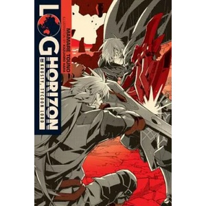 Log Horizon, Vol. 11 (ISBN: 9781975329419)