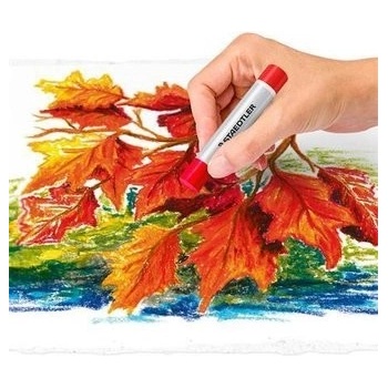 STAEDTLER Olejové pastely Karat sada 48 farieb
