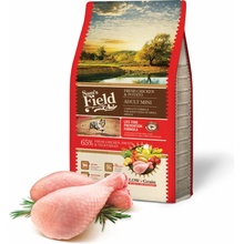 Sam's Field Adult Mini Chicken & Potato 2,5 kg