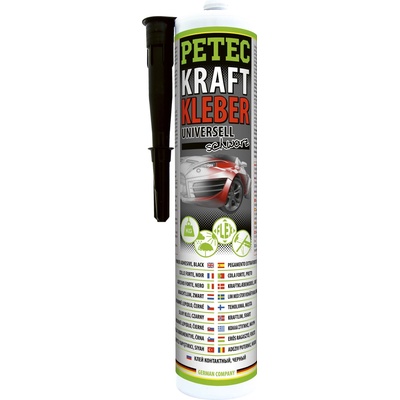 PETEC 94229 Lepiaca a tesniaca hmota 290 ml