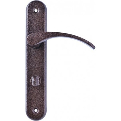 Trebor Kľučka VIOLA 72 WC Medená Z10332