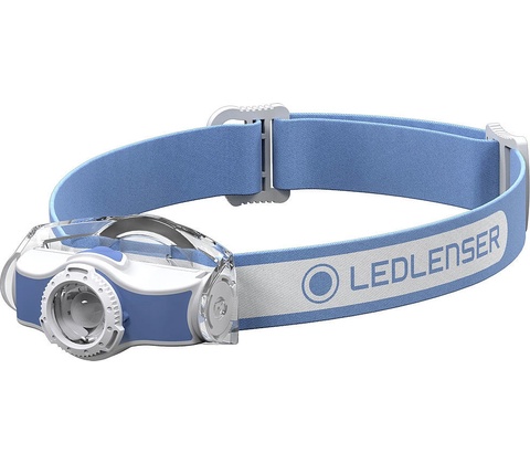 Ledlenser MH3