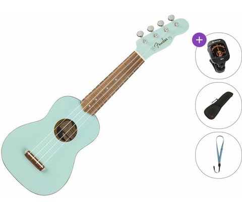 Fender Venice WN DB Standard SET