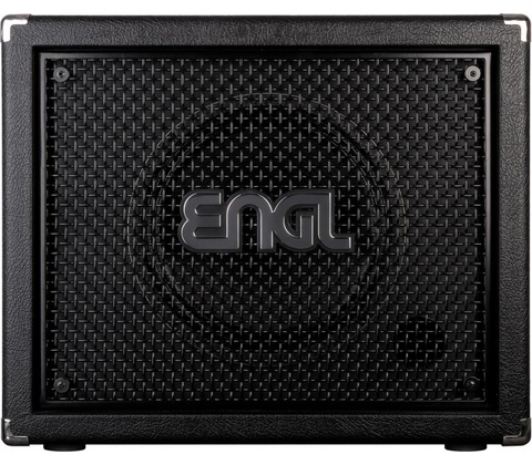 ENGL 1x12 PRO Straight E112VB