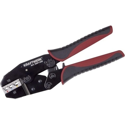 Kraftwerk KR-3291-220