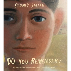Do You Remember? | Sydney Smith (ISBN: 9781529519914)
