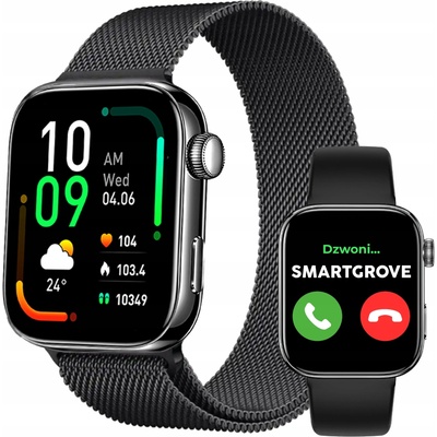 SmartGrove SG06