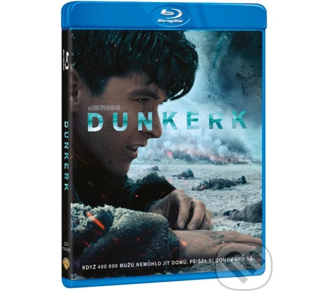 Dunkerk BD