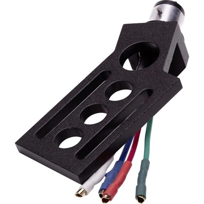 Analogis Headshell HS 25 Black