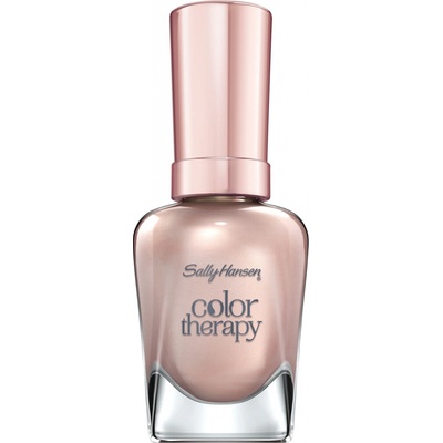 Sally Hansen Color Therapy™ dlhotrvajúci lak na nechty, powder room 200, 14,7 ml