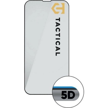 Tactical Протектор от закалено стъкло /Tempered Glass/ Tactical Glass Shield 5D за Apple iPhone 15 Plus, 9H твърдост