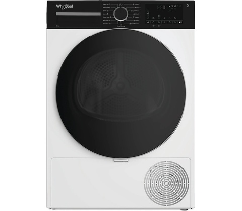 WHIRLPOOL WPS D8 WBS EE