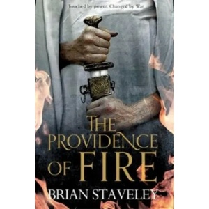 Providence of Fire | STAVELEY BRIAN (2015)