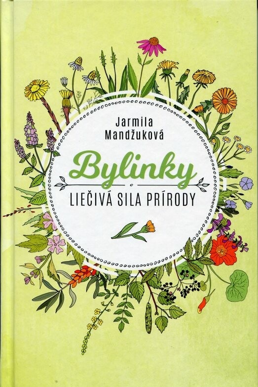 Bylinky