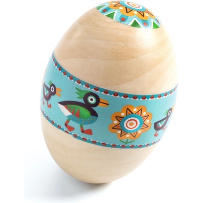 Djeco Animambo Maracas vajíčko