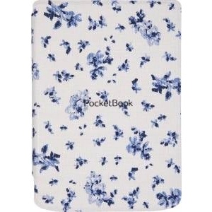 PocketBook Shell - Flowers Cover for Verse / Verse Pro