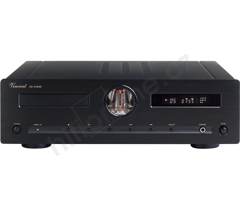 Vincent CD-S7 DAC