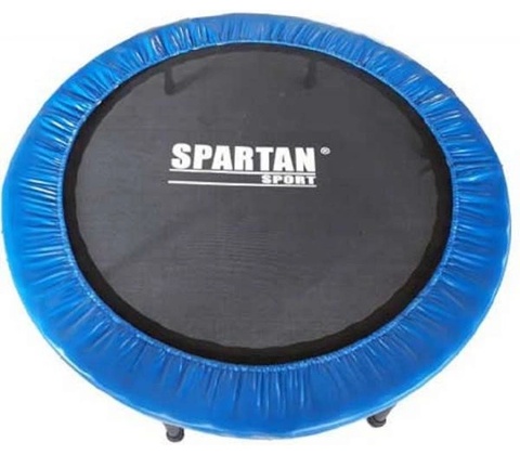 Spartan 140 cm