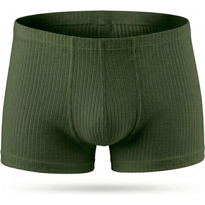 Cool Nano šortky khaki