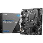 MSI PRO H610M-E DDR4 Дънни платки