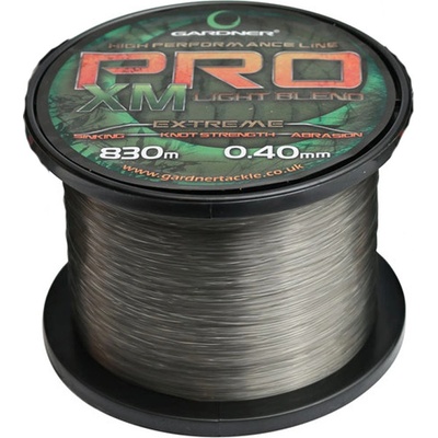 Gardner Pro Light Blend Extra 1320m 0,30mm