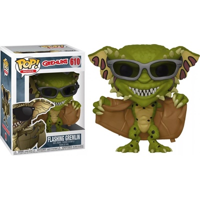 Funko POP! Gremlins 2 Flashing Gremlin