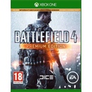 Battlefield 4 (Premium Edition)
