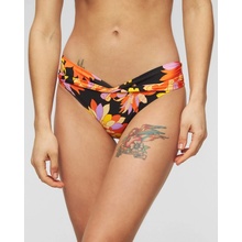 Seafolly dolní díl plavek Twist Band Hipster