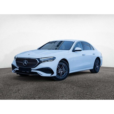 Mercedes-Benz E 200 150 kW
