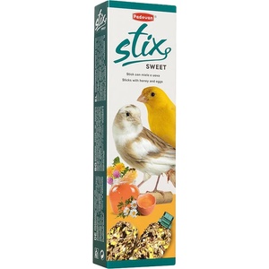 Padovan Stix sweet canarini Крекер за канарчета 80gr
