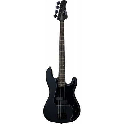 Gould Princeton Bass Matte Black