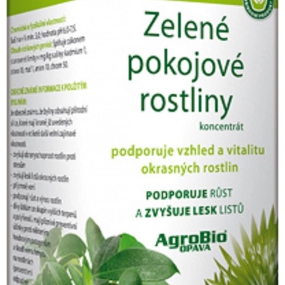 AgroBio ochrana rastlín 100 ml