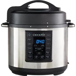Crock-Pot CSC051X-DIM