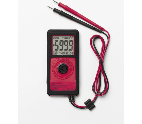 Beha Amprobe PM55A 2727721