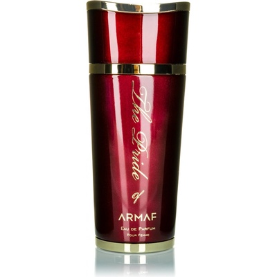 Armaf The Pride Of Armaf parfumovaná voda dámska 100 ml