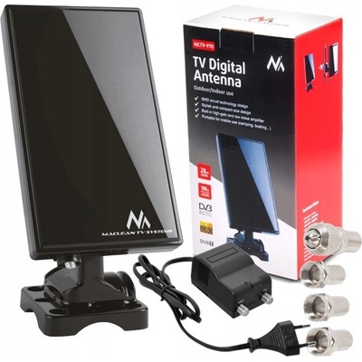 Maclean mctv-970