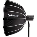 NanLite parabolický softbox 60 cm